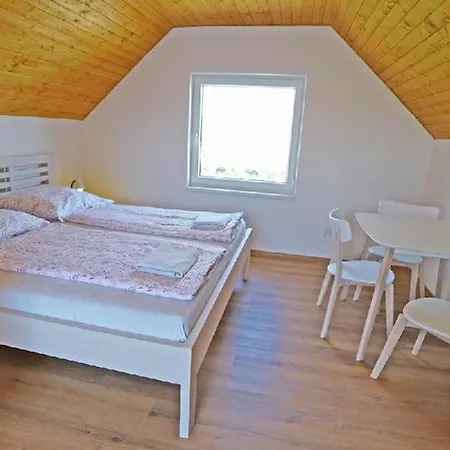 Belegrady 311 Orman Evi *
