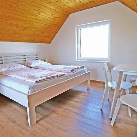 Belegrady 311 * Velké Bílovice
