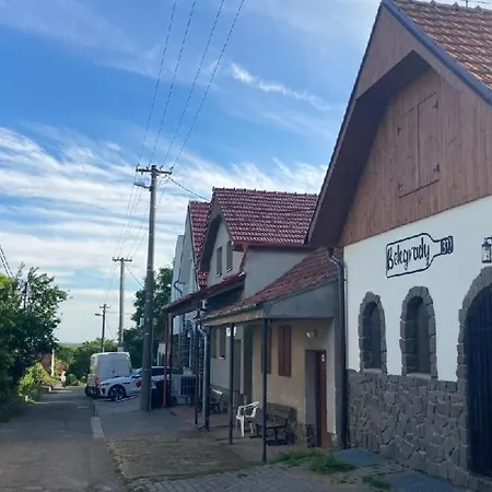 Belegrady 311 Orman Evi