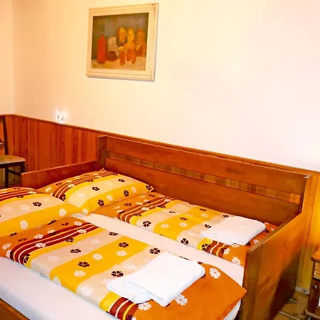 Belegrady 311 Orman Evi *