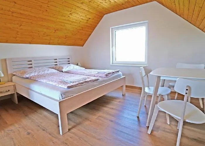 Belegrady 311 * Velké Bílovice
